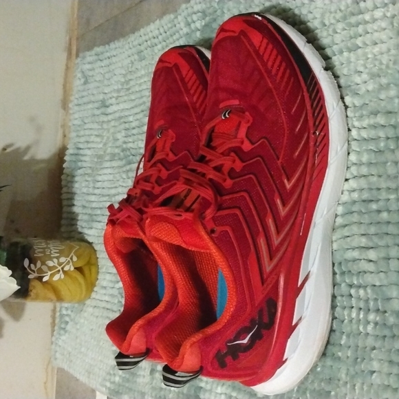 Hoka Other - CHOES HOKA Size 10/5 no rotos ni despegados.    Caja nro 3